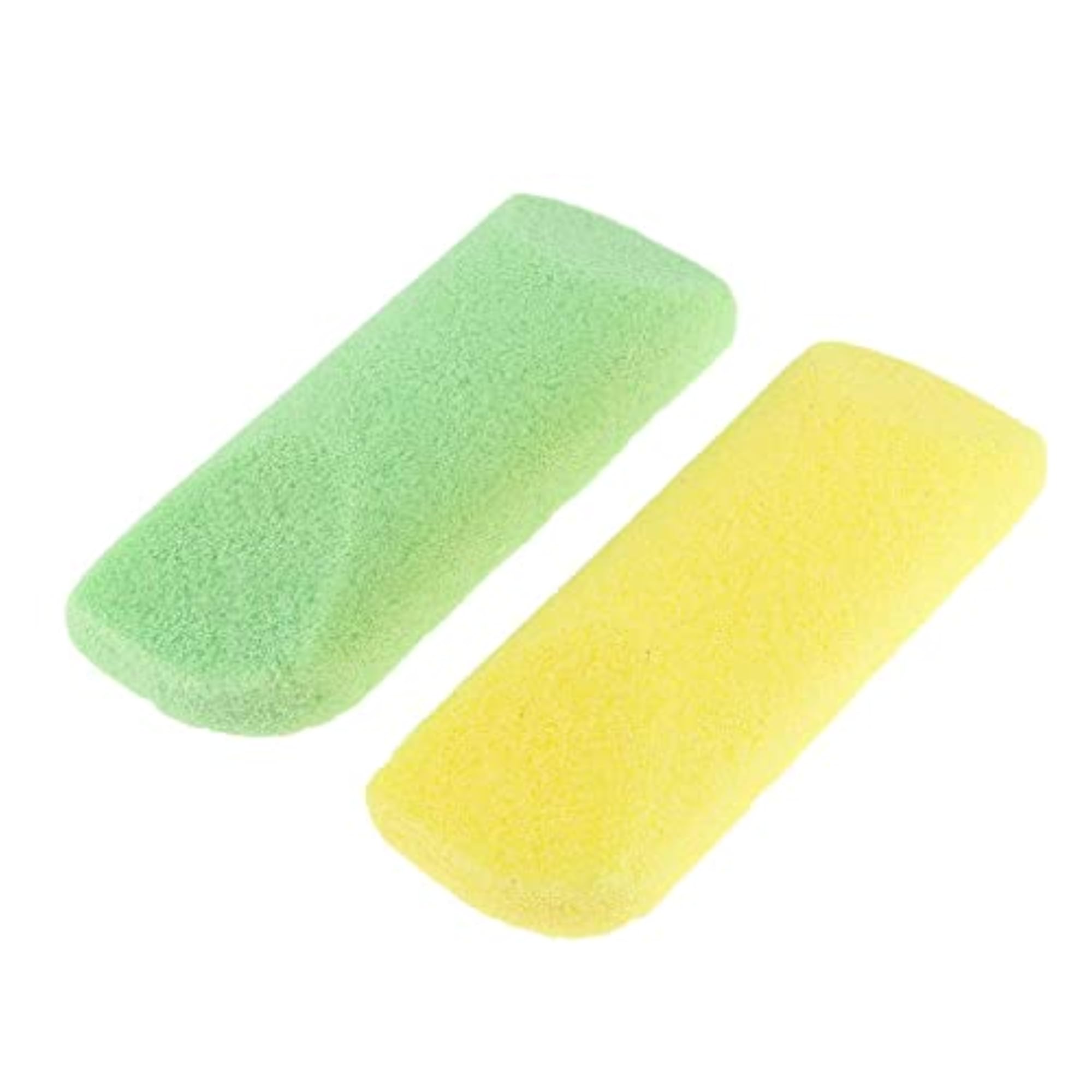 LOSA Foot Files Pumice Callus Remover Scrubber