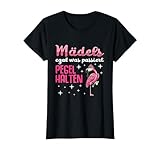Kostüm Flamingo Geschenk für Polterabend