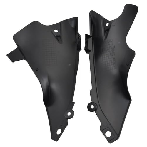 Carénage latéral pour YZF R1 2004-2006 en plastique ABS - 4