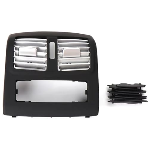 Rejillas ventilación traseras Benz E400: recambios de aire acondicionado 2014-2016
