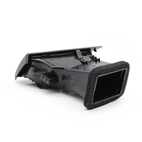 Grille ventilation centrale pour BMW X1 E84 RHD avec bloc d'aération complet