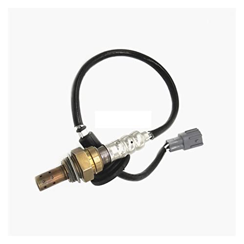 Capteur lambda Yaris 2005-2016 sonde oxygène auto 89465-52370 - 4