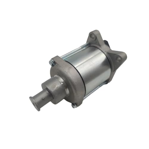 Démarreur électrique de rechange pour VTT TRX250TE de 31200-HM8-B61 - 2