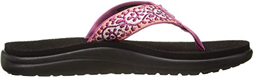 Image of (Teva) Boya Flip 1019040 Women's Sandals