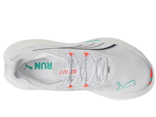 Image of PUMA Mens Foreverrun Nitro Running Sneakers Shoes