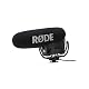 Rode VideoMic Pro Professionelles Richtmikrofon für Videoaufnahmen