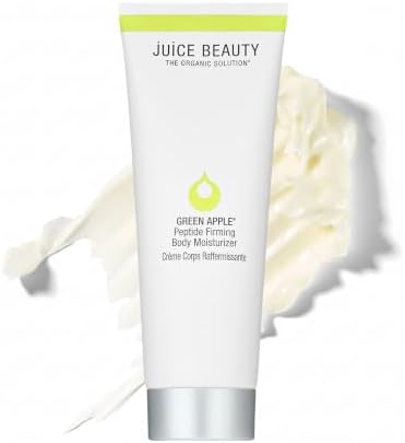 Juice Beauty Green Apple Peptide Firming Body Moisturizer - 240 mL