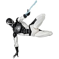 マフェックス No.302 MAFEX Negative Zone SPIDER-MAN