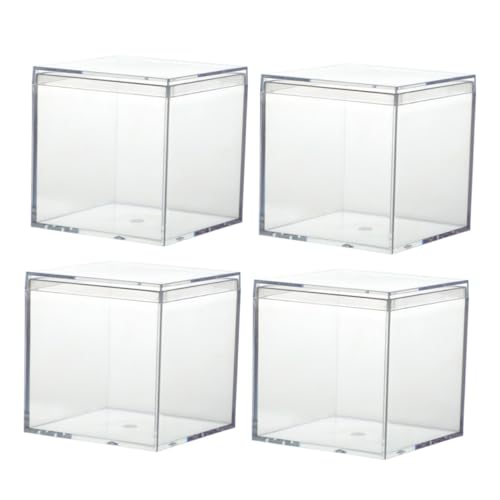 GANAZONO 4 Wt`[{bNX [WG[ɂȃLfB[P[X v[gpXC[ce