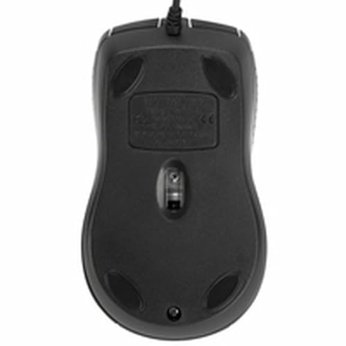 Targus AMU81AMGL Mouse Ambidextrous Usb Type-A Optical 1000 Dpi - 2