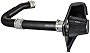 Ares Motorsports Cold Air Intake System with Heat Shield Kit + Filter Combo BLACK Compatible With Challenger/Compatible With Charger/Compatible With Chrysler 300 3.6L V6 2011-2016
