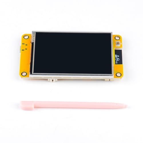 ESP32 Touchscreen 2.8inch TFT LCD Display ILI9341 Resistive Touch Module 240 * 320 ESP32-2432S028R Bluetooth WiFi Dual Core Development Board for Arduino