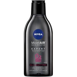 MicellAir Mizellenwasser Expert 400 ml