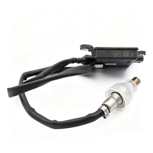 Capteur NOx Lambda Maserati Ghibli 3.0 D pièce échappement 0281006876