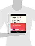 Zoom IMG-2 criminal law keyed to courses