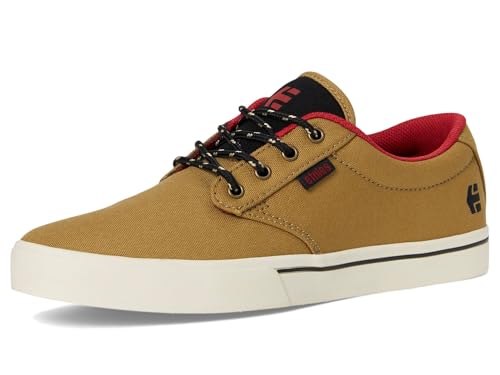 Image of Etnies Mens Jameson 2 Eco Tan /Black 10.5 Medium