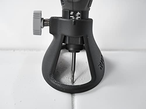 Fraise 3 2 mm pour les joints de carrelage RAR307 - vue 4