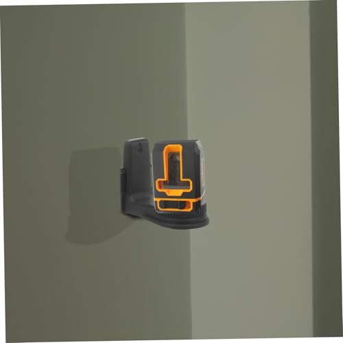 Soporte magnético de pared para nivel de medición de obra 8