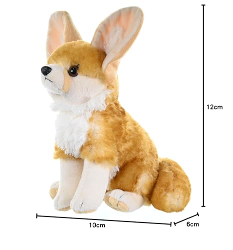Wild Republic Animal Figure (12 Inches, Multicolour)