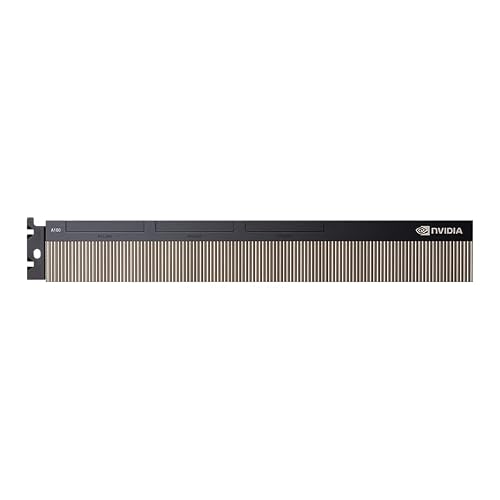 Nvidia Tesla A100 Ampere 40 Gb Graphics Card - Pcie 4.0 - Dual Slot #TOP3