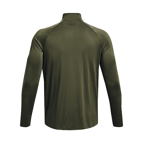 Image of Under Armour Men's Tech 2.0 1 /2 Zip