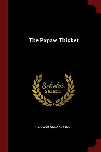 Preisvergleich Produktbild PAPAW THICKET