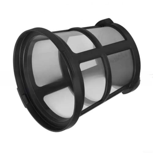 Filtro de aspiradora SEA 20 para una limpieza del hogar impecable y veloz