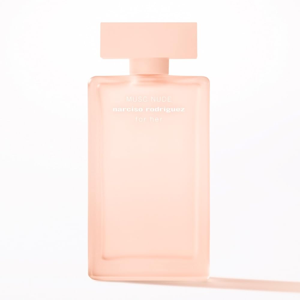 Narciso Rodriguez Musc Nude おまけ付き Amazon.com : Musc Nude by Narciso Rodriguez for Women - 3.3 oz EDP