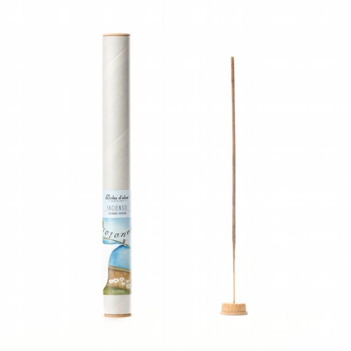 Inciensos Ambiente 16 sticks Cotonet