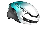 Bianco Rudy Project Nytron Time Trial Helmet S-M
