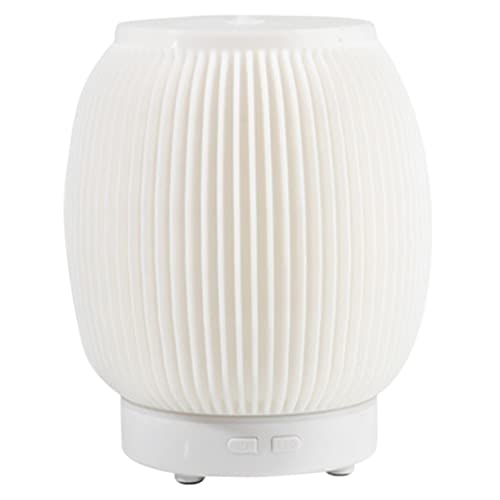 Diffuseur USB humidificateur air portable LED bureau et maison