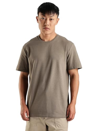 Image of Calvin Klein Men's Move Tech Pique T-Shirt