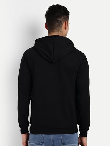 Image of Amazon Brand - INKAST Men's Hooded Neck Hoodies || Sweatshirt for Unisex || Unisex Hoodie