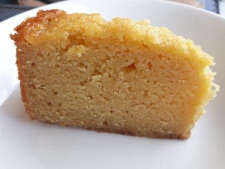 Kent's Rum Cake (Rum, 10" Large, 5Lbs.) #TOP4