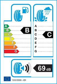 Fortuna EcoPlus2 255/40R19 100W XL 4S