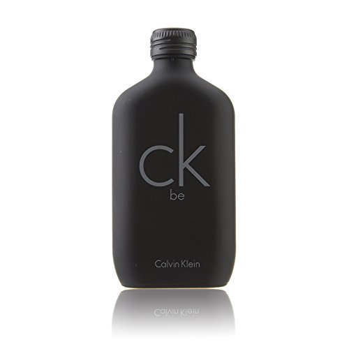 Preisvergleich Produktbild Calvin Klein CK Be Eau De Toilette 50ml Spray