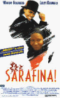 Preisvergleich Produktbild Sarafina! [VHS]