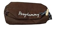 Trixie 32193 Dog Activity Preydummy, ø 7 × 20 cm, braun