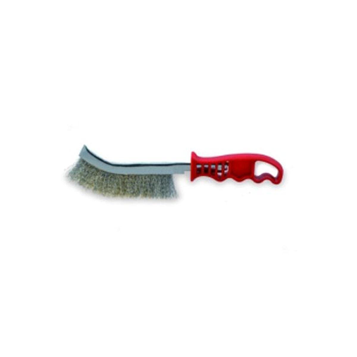 Osborn 2608153 M14 Steel Wire Cup Brush, Silver/Blue, 260 mm