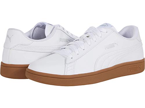 Image of Puma Unisex Adult Smash L Sneaker