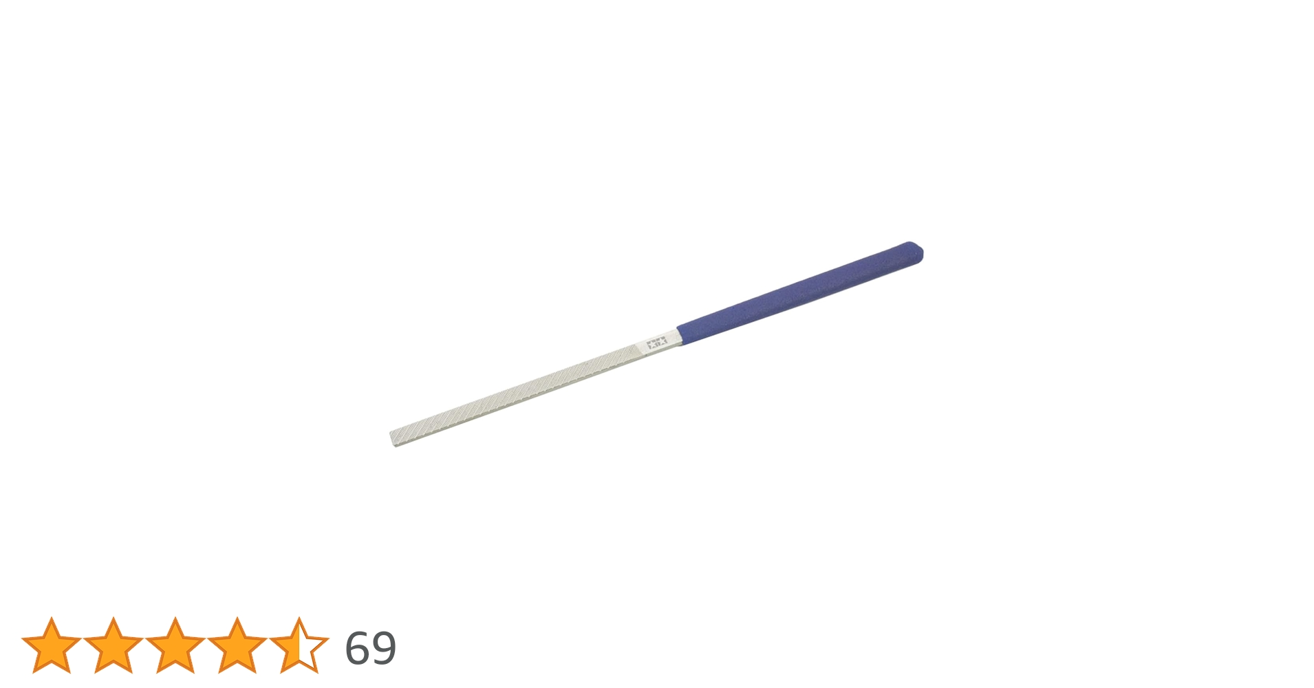 Amazon | タミヤ クラフトツールシリーズ No.69 クラフトヤスリ