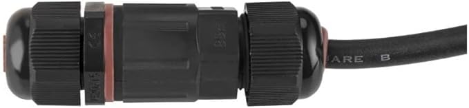 SLV SLV Paddenstoel lamp Photoni 45 zwart - 45cm - 1007587 photo 3