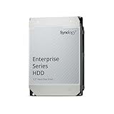 SYNOLOGY Internal NAS HDD 8 To SATA 7200 tr/min 3,5