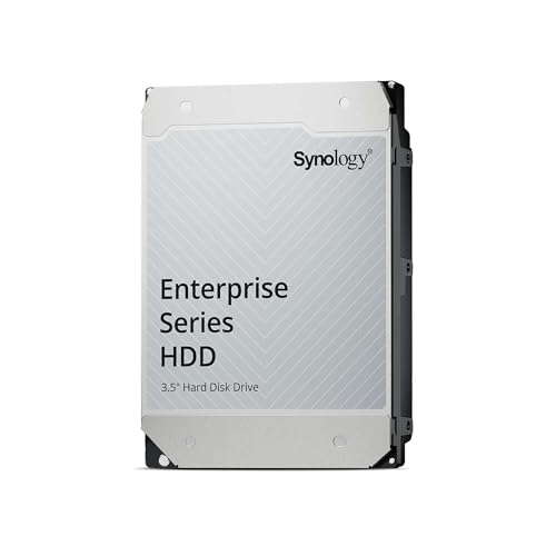 Amazon.co.jp: SYNOLOGY 内蔵NAS HDD 4TB SATA 7200rpm 3.5インチ