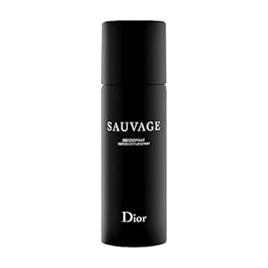 Christian Dior Sauvage Men&#39;s Deodorant Spray, 5 Ounce