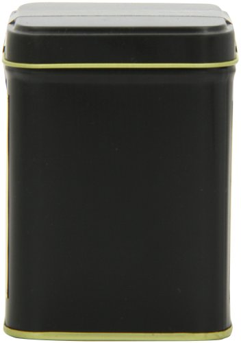 Harney & Sons English Breakfast Black Tea – 4oz Loose Leaf Tin, Pure China Keemun, Bold, Full-Bodied Flavor, Great for Hot, Iced, or Teapot Brewing