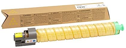 Amazon.co.jp: リコー IPSiO SPトナーC830 イエロー 純正品 : パソコン