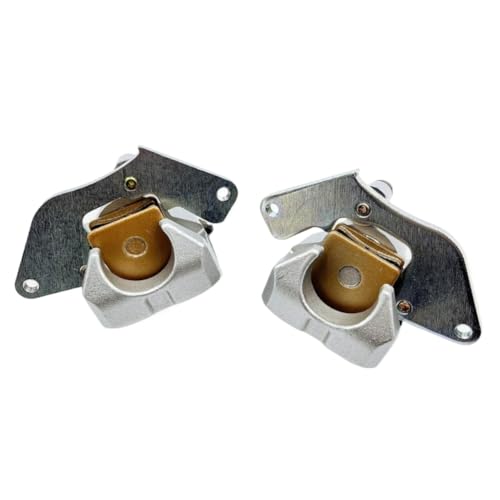 Étrier de frein Rancher 420 TRX450 contre fuite de liquide avant gauche droit 07-15