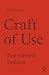 Craft of Use: Post-Growth Fashion