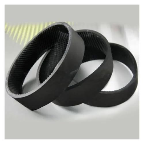 Correas de aspiradora Kirby de alta elasticidad pack de 3 bandas duraderas G4 2